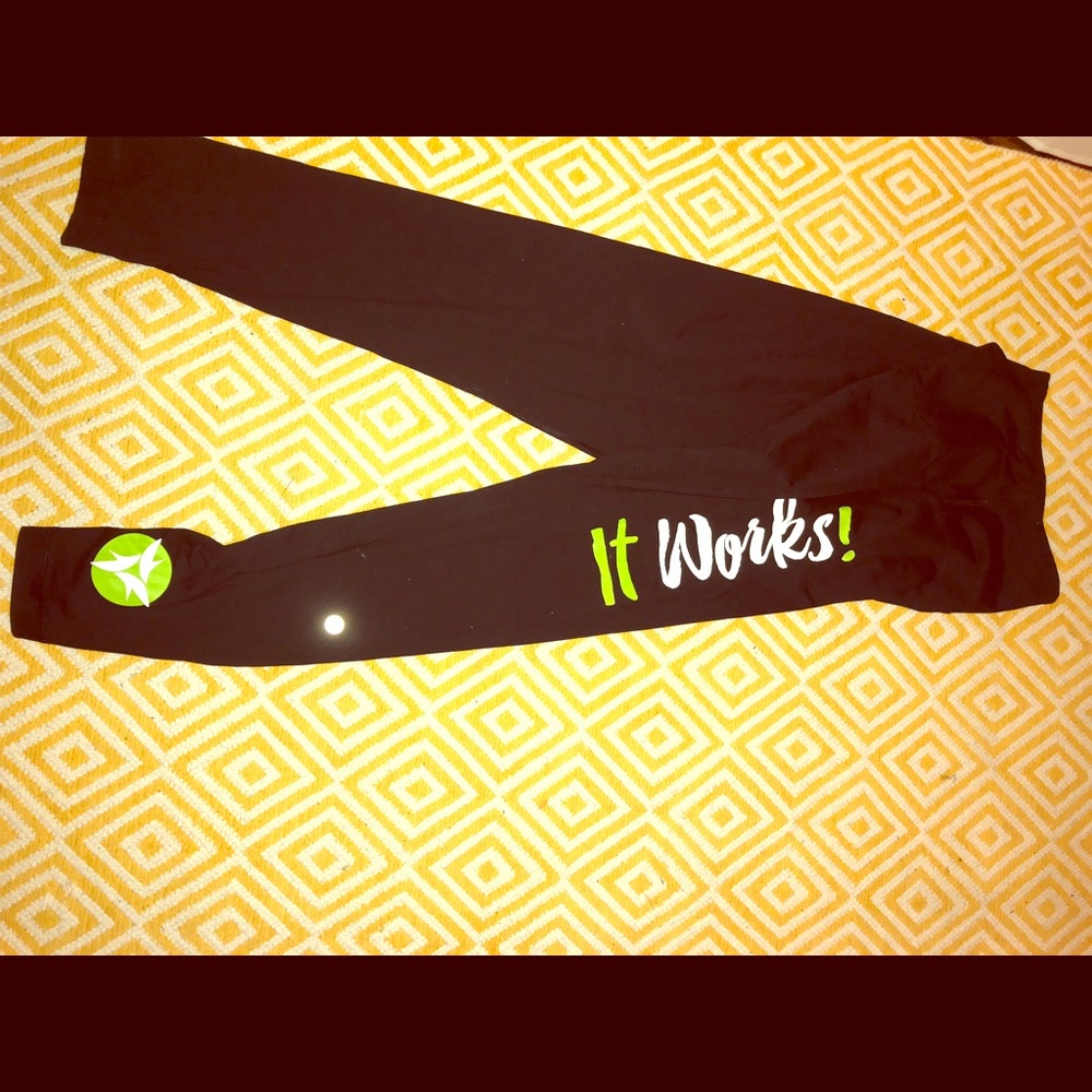 It works Leggings